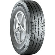 Continental VanContact A/S 235/65R16C/10 121/119R BSW All Season Tire Fits: 2019-22 Mercedes-Benz Sprinter 3500 Base, 2008 Suzuki XL-7 JX Simolary simolary.com 12