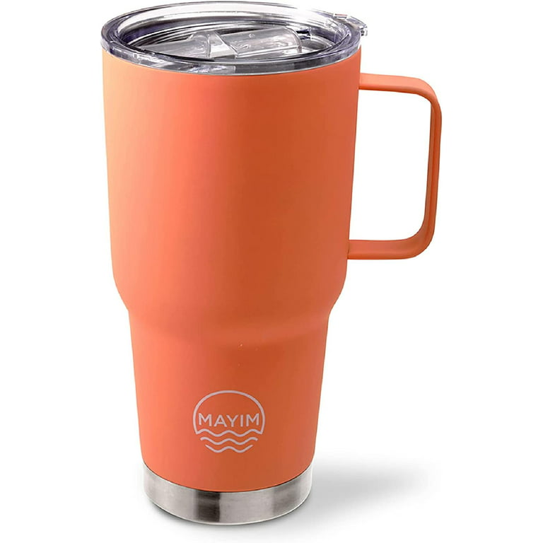 King-Seely Thermos Work Series Travel Mug Fit Car Holder Cup Size 20 Oz