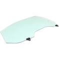thumbnail image 5 of For Infiniti QX56 Door Window Glass 2004 2005 2006 Driver and Passenger Side Pair / Set | Front | Replaces NAGS Number: FD21946 GTYN | 803017S000 + 803007S000, 5 of 5
