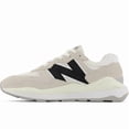 thumbnail image 3 of New Balance 57/40 Sea Salt M5740CBC Beige Black Running Shoes Casual Sneakers, 3 of 4