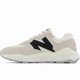 thumbnail image 3 of New Balance 57/40 Sea Salt M5740CBC Beige Black Running Shoes Casual Sneakers, 3 of 4