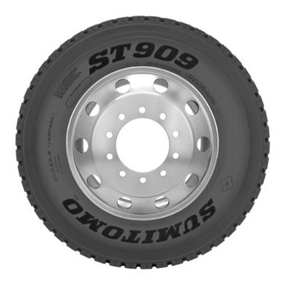 Sumitomo ST909 295/75R22.5 146L H Tire Sumitomo ST909 295/75R22.5 146L H Tire Sansujyuku sansujyuku.com