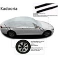 thumbnail image 2 of Housse de Demi-Voiture Safe View (Sedan 3L(173 Pouces-181 Pouces)), 2 of 7