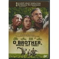 thumbnail image 2 of O Brother, Where Art Thou?, 2 of 5