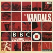 The Vandals - Bbc Sessions And Other Polished Turds - Rock - CD