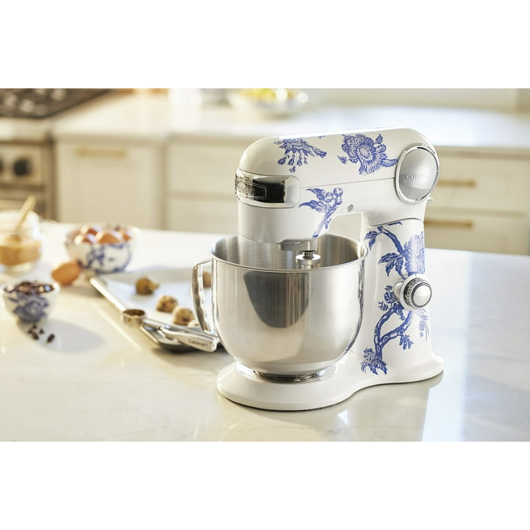 SM50CO in by Cuisinart in Canaan, CT - Precision Master 5.5-Quart Stand  Mixer
