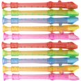 thumbnail image 1 of HLONK Polished Surface Clarinets for Kids 15Pcs, 1 of 6