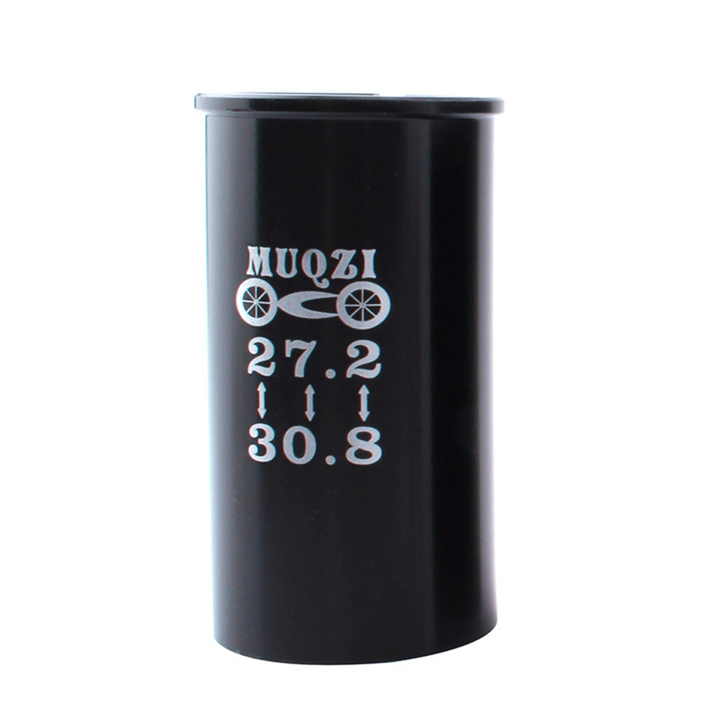 outdoorline Mountain Bike Seatpost Tube Reducing Sleeve MTB Bicycle