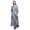 Amethyst2, variant on Beach Kaftan Bikini Cover up Women’s Maxi Dress Long Caftan