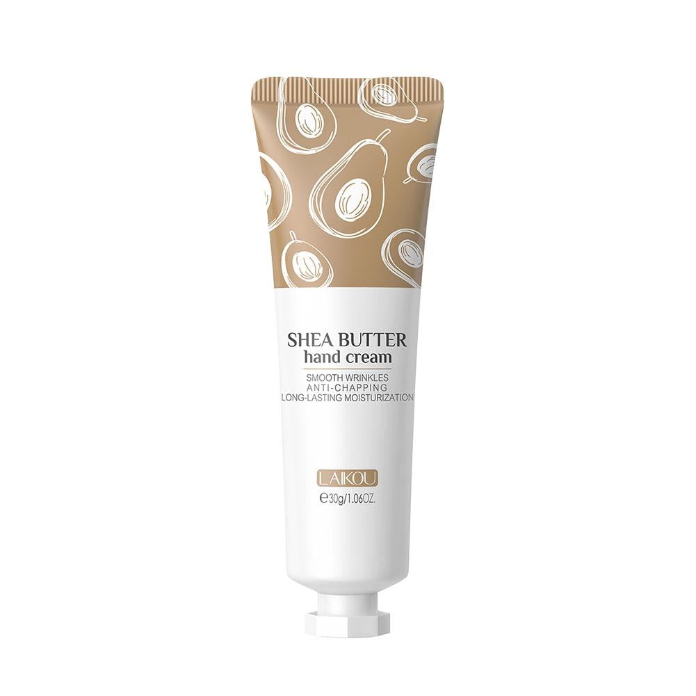 LAIKOU-Sakura Hand Cream Fresh Fragrance, Long-lasting