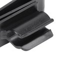 thumbnail image 3 of Clip para bolsa de palos de Golf, soporte de abrazadera de plástico, Clip de Putter negro duradero, accesorio de Golf, 3 of 8