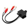 thumbnail image 3 of Visland Audio Amplifier , Universal Car Dash Audio Amplifier, 3 of 7