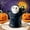 1Multicolor, variant on Yika Halloween Decorations Halloween Decorative Model Realistic Looking Simulation Ornament Good For Party Decorations Display Props Spooky Season Piece