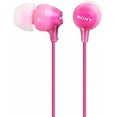 thumbnail image 2 of AUDIFONOS Sony MDR-EX15LP-K, 2 of 2