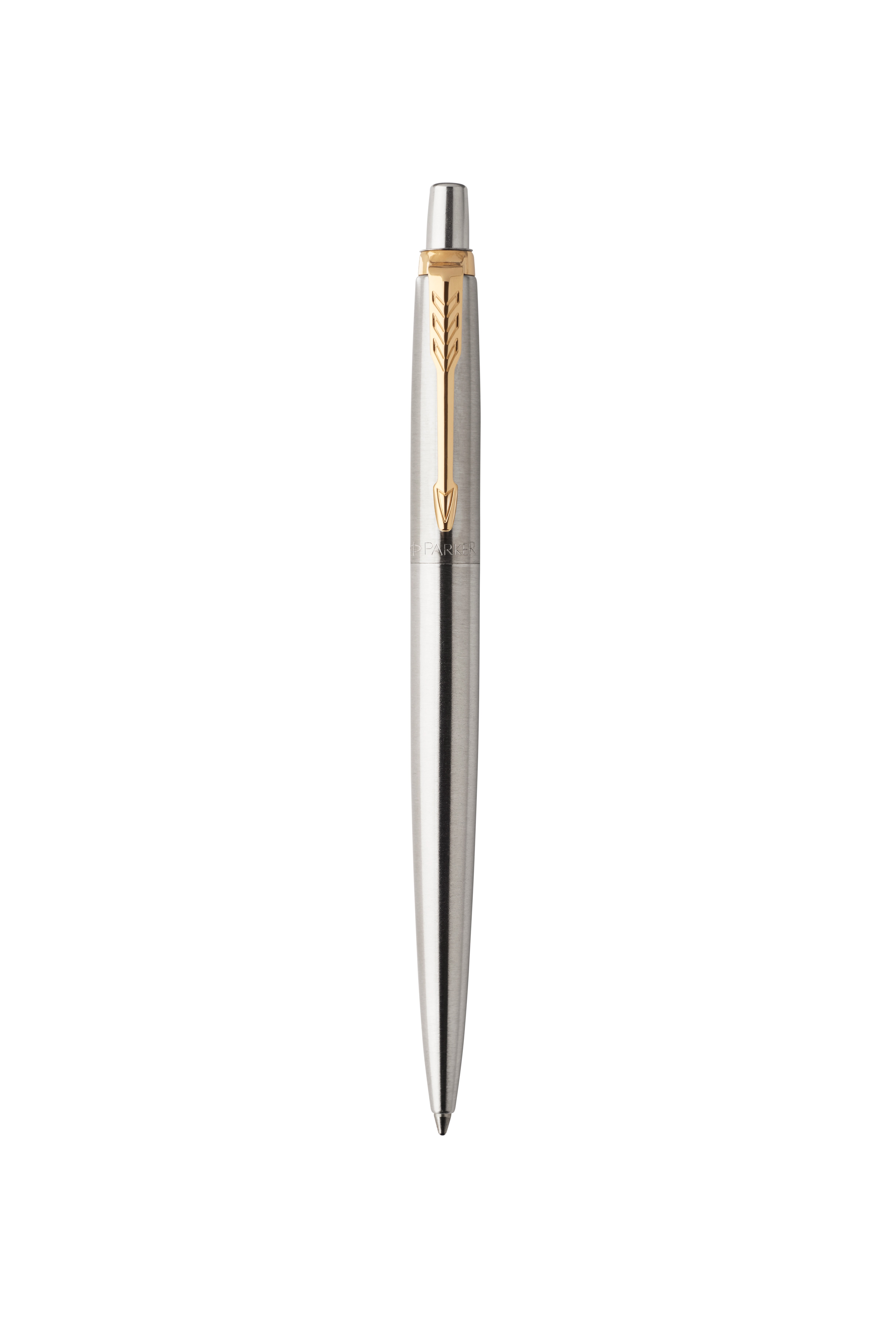 Juvale 12 Pack Gold Ballpoint Pens for Wedding Guest Book, Bulk Office  Supplies, Black Ink, 1mm Medium Point (Metallic, 6.4 In) 