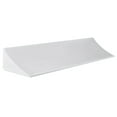 thumbnail image 2 of Relleno para espacios de colchón, relleno para espacios de cama, llene el espacio entre la cabecera y el colchón, blanco para cabecera, almohada de SM SunniMix Relleno de huecos para colchón, 2 of 8