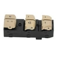 thumbnail image 2 of Window Lifter Switch,Power Window Control Master Window Regulator Switch Unmatched Quality, 2 of 9