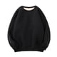 thumbnail image 1 of con cuello Casual Gruesa de manga lga pa hombres Mujeres Invierno Fácil de us L Sunnimix suéter de invierno sudaderas hombres, 1 of 6