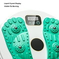 thumbnail image 5 of Twist Disc with Counter Waist Exercise Equipment for Body Shaping (Green), 5 of 9