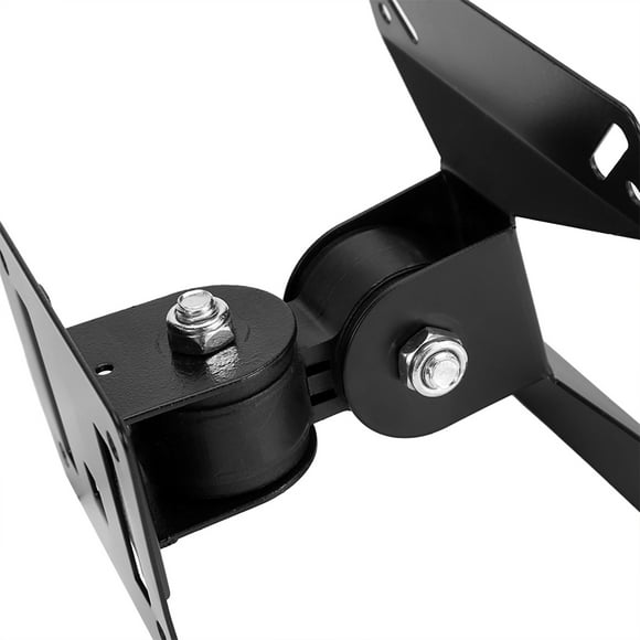 Lcd Tilting LCD Monitor TV Mount Wall Bracket For 14 15 17 19 22 24 inch