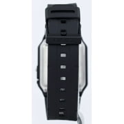 Casio Classic Quartz Calculator CA-53W-1ZDR CA53W-1ZDR Mens Watch