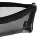 thumbnail image 4 of Estuche de mal para lápices con cremallera para bolígrafos, bolsa para accesorios de sumistros de oficina Negro Gloria Estuche para lápices, 4 of 9