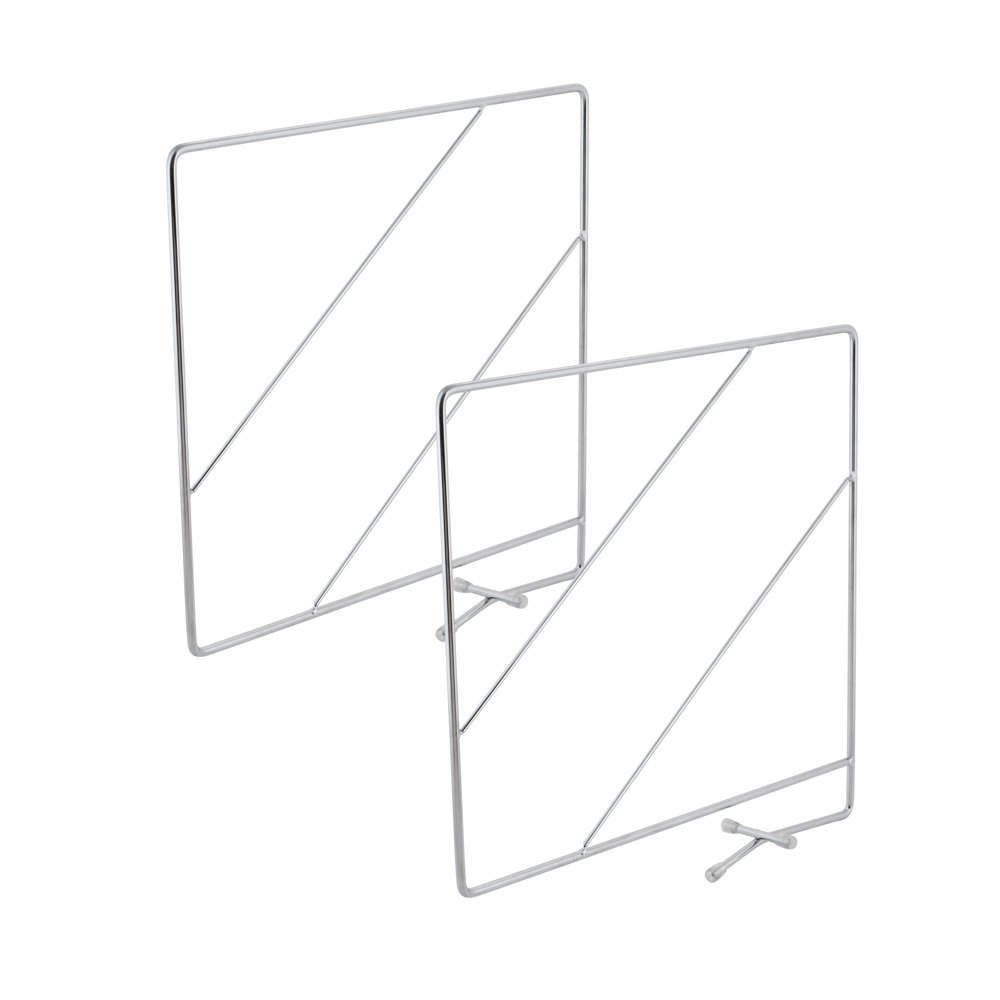 Neu Home 2 Set Shelf Dividers