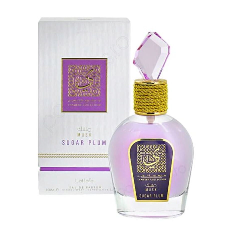Eau de Parfum