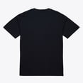 thumbnail image 2 of Men's Mitchell & Ness Black San Antonio Spurs Vintage Wordmark T-Shirt, 2 of 2