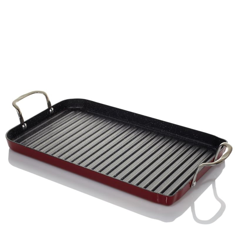 curtis stone griddle pan