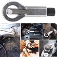 thumbnail image 5 of Nut Extractor Splitter, Rusty nut separator splitter, Nut Breaker Cutter, Nut Removal Tool Set, Rust Nut Removal Puller, 4 Pcs, 5 of 9