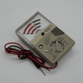 thumbnail image 3 of Battery Tester with Meter Electric Voltage Tester, 3 of 7