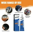 Engine sealant for automotive metal fuel tanks, oil pans, gaskets, heat
