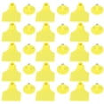 thumbnail image 3 of Etiqueta para oreja de cerdo, 20 juegos de identificación de ganado, suministros agrícolas, etiqueta para oreja en blanco, resultados impresionantes Jadeshay A, 3 of 8