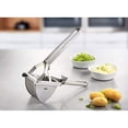 thumbnail image 2 of Gefu Original Potato Press - Potato Masher, 2 of 2