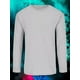thumbnail image 3 of Paquete 3 Playeras Cuello Redondo Manga Larga, 3 of 4