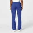 thumbnail image 2 of WonderWink WonderWink PRO 5319-Women's Moderat Flare Leg Scrub Pant, 2 of 10