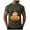 AG, variant on Akiihool Graphic Tee Shirts for Men Men's Big Tall Lightweight Shorter Length Crewneck Pocket T Shirt AG,L