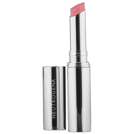 Neutrogena Moistureshine Soothing Lip Sheers SPF 20, 32 Spring Blossom