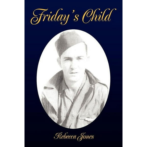 Friday's Child, (Paperback)