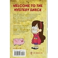 thumbnail image 2 of Disney Gravity Falls Cinestory Comic Vol. 2, 2 of 2