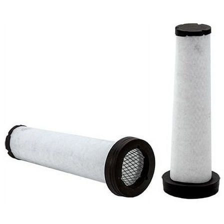 Radial Seal Inner Air