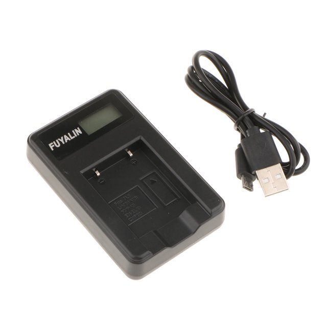 De Batería De La Cámara Del Para M30 / V10 / T30 42b / Enel10 / Funp45