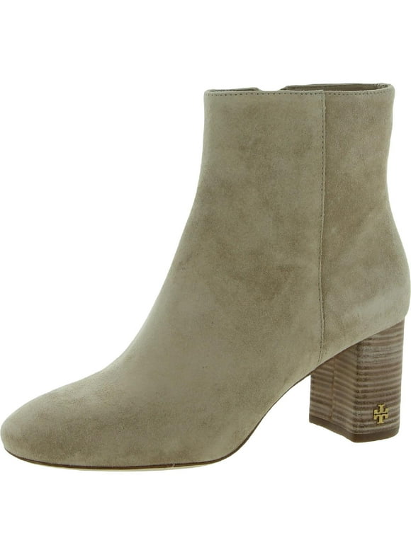 Tory Burch Womens Booties 