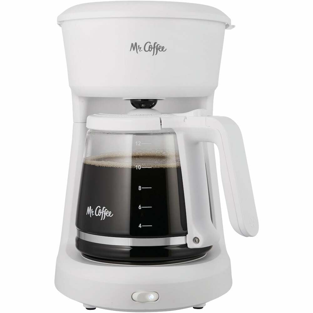 BELLA 5 Cup Switch Coffee Maker 