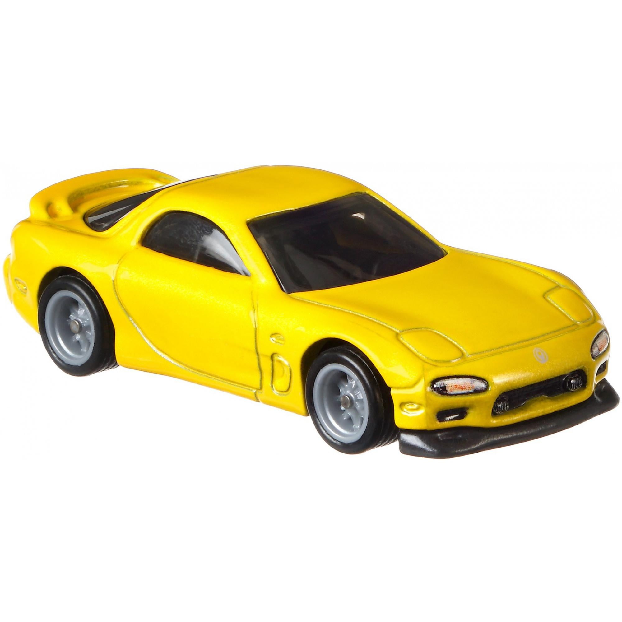 Hot Wheels Mazda RX7 FD Vehicle for sale online