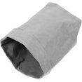 thumbnail image 1 of HUGFEGWE Washable Kraft Paper Storage Bag | Kraft Paper Pouch for Fruits and Vegetables | Versatile Reusable Grocery Bag | Kitchen Storage CJ25311-14849, 1 of 9