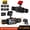 4 lens with 64GB card, variant on 4-Channel 1080P Dash Cam Dual Lens, Front/Rear/Left/Right Full Coverage, 2" IPS Screen, Night Vision, G-Sensor Motion Detection, 24H Parking Monitor Loop Recording for Cars