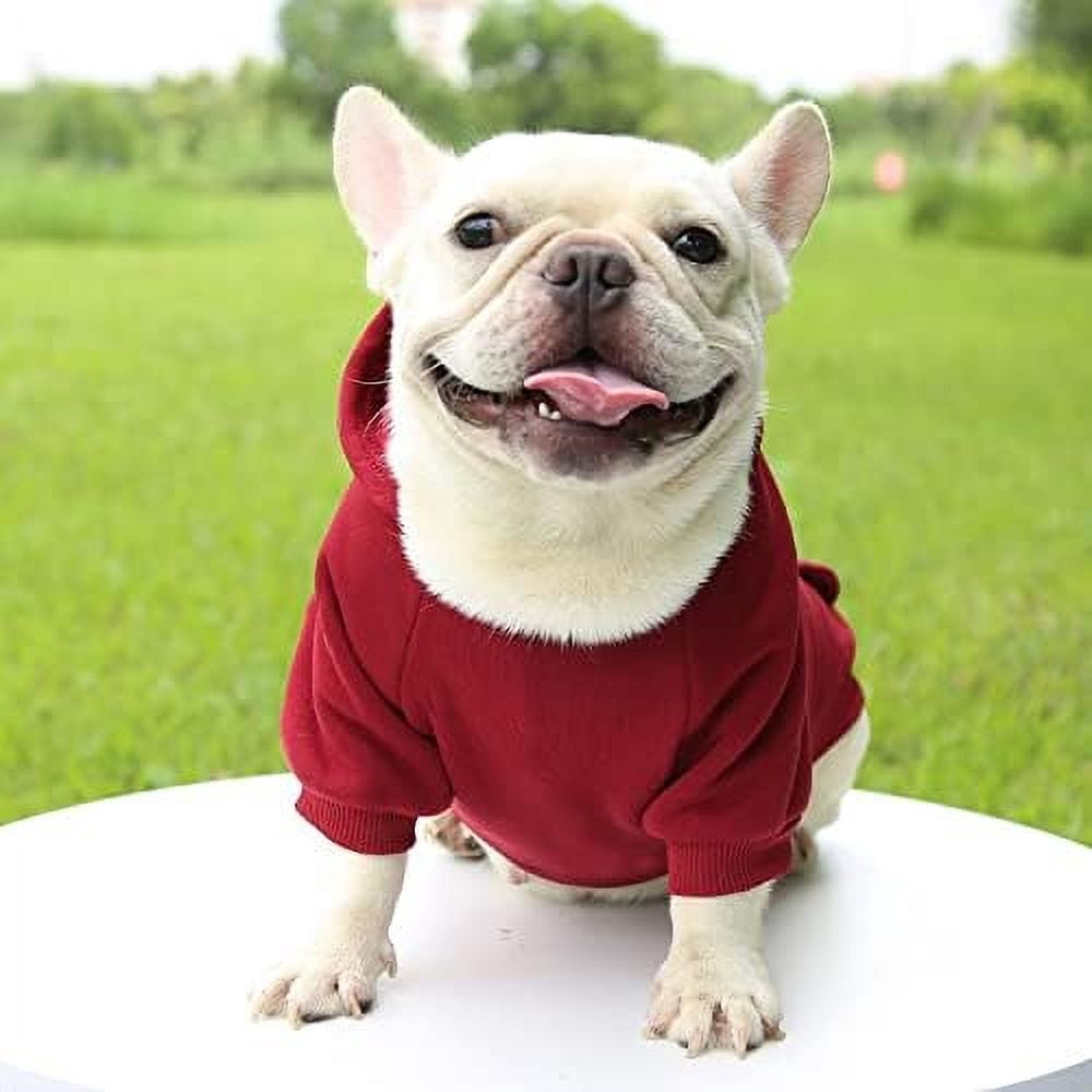 XiHAMA Dog Dresses, Fashion Pet Dog Clothes, Striped Mesh Puppy Dogs Princess Dresses