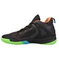 And1 Men's Takeoff 3.0 Basketball Shoe